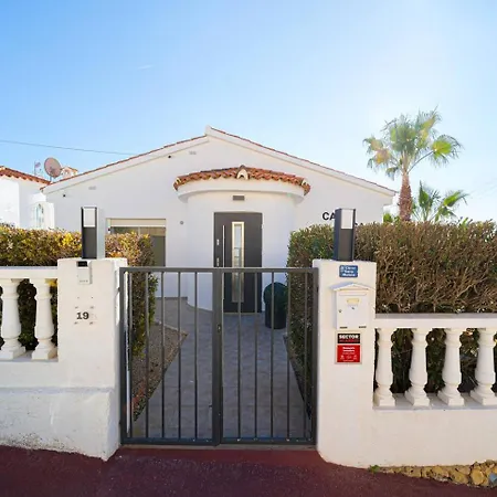 Vega Luxury Villa