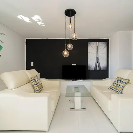 Villa Vega Luxury *