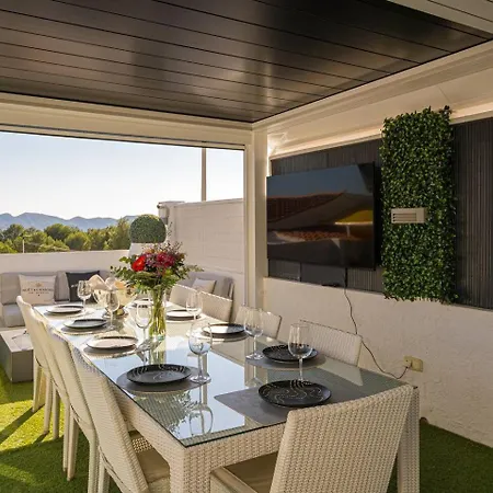 Vega Luxury