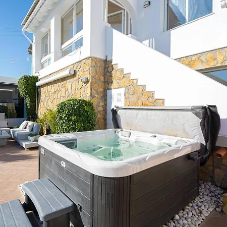 Vega Luxury Villa