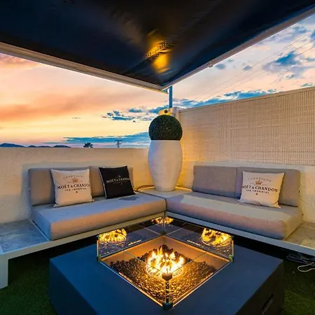 Vega Luxury *