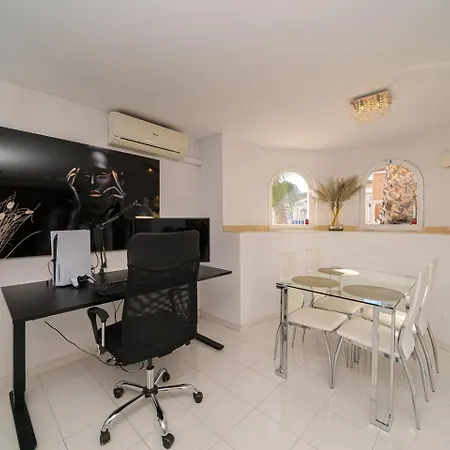 Villa Vega Luxury Cautivador