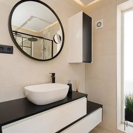 Vega Luxury * Cautivador