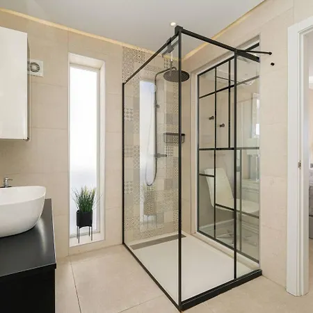 Vega Luxury Villa Cautivador