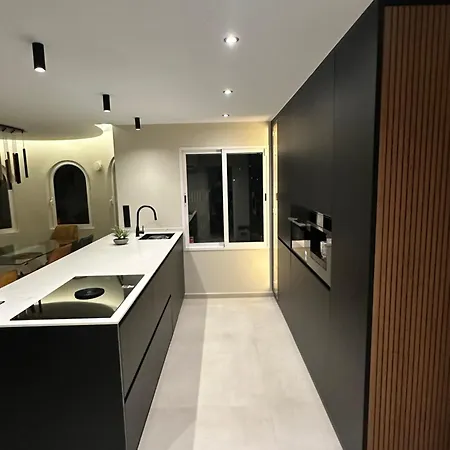 Villa Vega Luxury