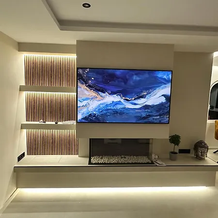 Vega Luxury Villa