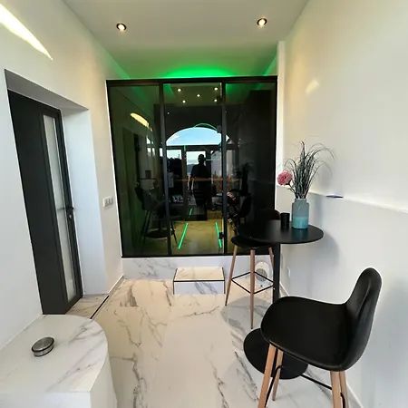 Vega Luxury