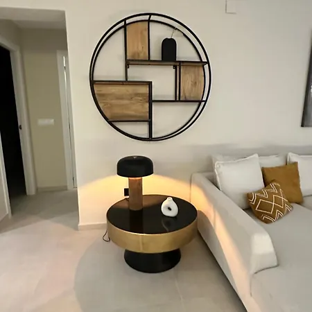 Villa Vega Luxury *